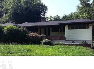 3383 Homera Pl, Decatur, GA 30032