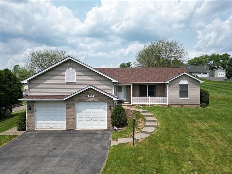 295 Holyoke Rd, Butler, PA 16001 Zillow