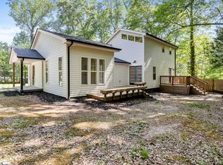 21298 E 76th Hwy, Laurens, SC 29360