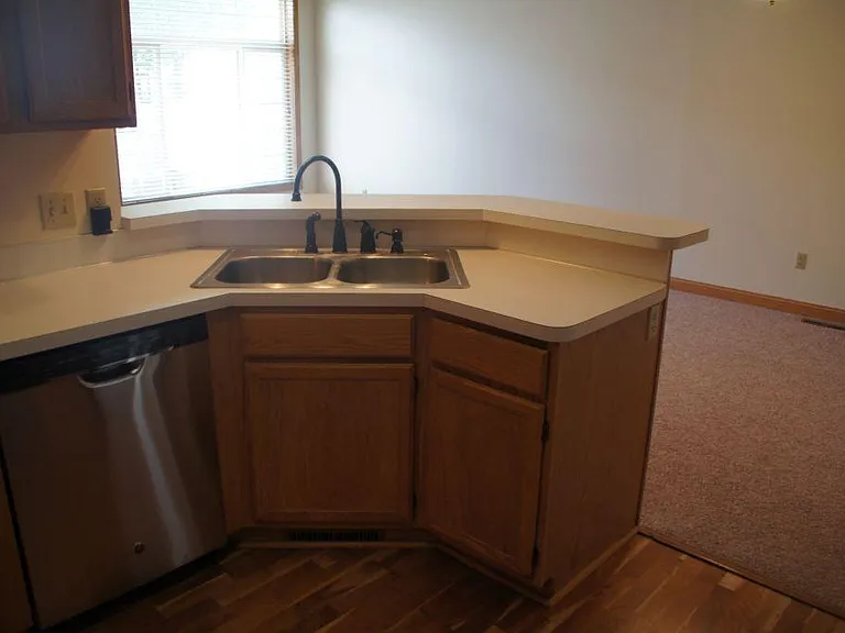 Kitchen Sink