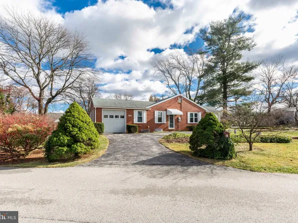 50 S Colonial Ave, Westminster, MD 21157