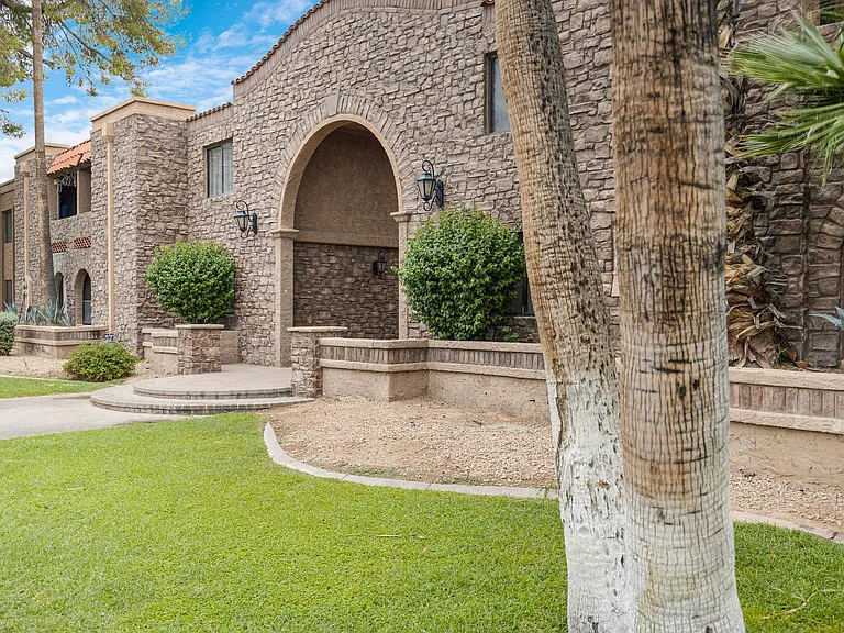 7110 E Continental Dr #2025 — Photo 36