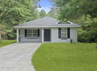 6234 W Lamar St, Bay Saint Louis, MS 39520
