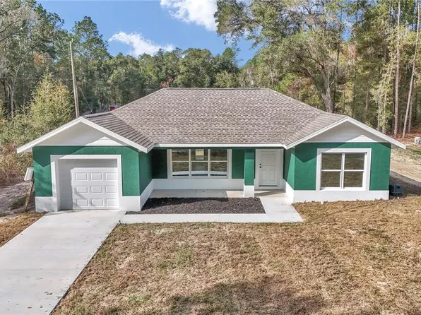 2590 SW 152nd Ave, Ocala, FL 34481