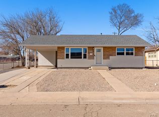 1725 Maplewood Dr, Pueblo, CO 81005