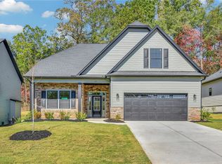 114 Shale Dr, Central, SC 29630