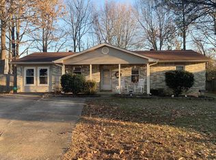 118 Darryl Ct, Jacksonville, AR 72076