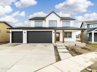 2258 W Camus Ct, Coeur D Alene, ID 83815