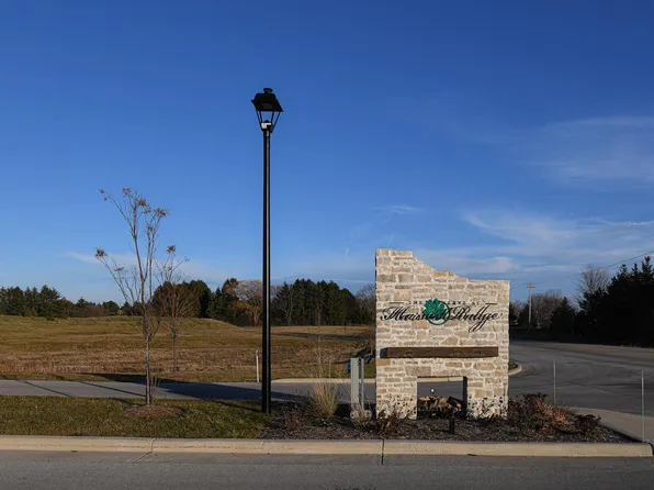 N58W27135 ORCHARD HILL DRIVE #Lt 45, Lisbon, WI 53089