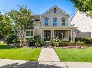 707 Saybeck Way, Milton, GA 30004