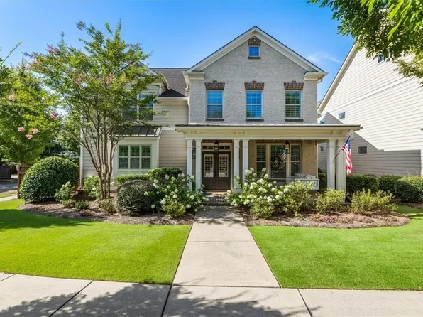 707 Saybeck Way, Milton, GA 30004