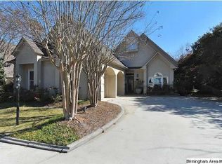1015 Norwalk Dr, Birmingham, AL 35242