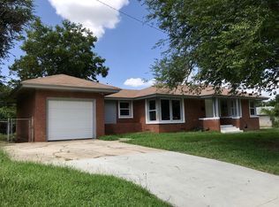 1543 Johnston Dr, Oklahoma City, OK 73119