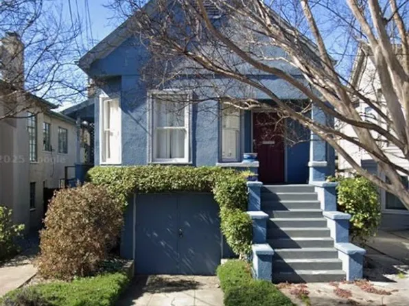 5263 Locksley Ave, Oakland, CA 94618