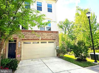 1021 Mutual Pl, Sandy Spring, MD 20860