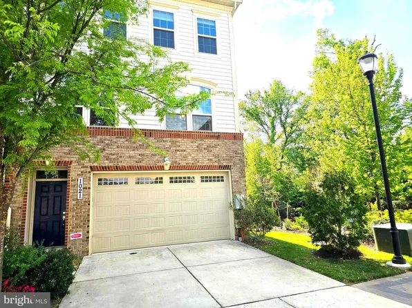 1021 Mutual Pl, Sandy Spring, MD 20860