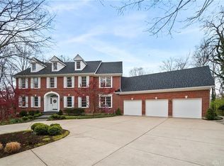 901 Oakwood Ave, Dayton, OH 45419