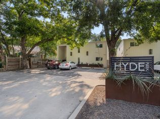 4105 Speedway APT 101, Austin, TX 78751