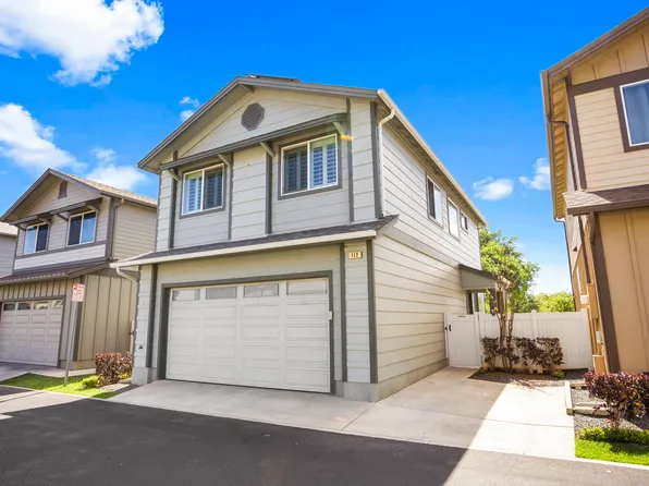 91-1159 Kamakana St, Ewa Beach, HI 96706