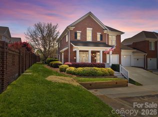 19334 Beaufain St, Cornelius, NC 28031