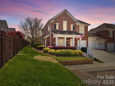19334 Beaufain St, Cornelius, NC, 28031