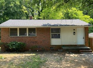 1823 Vinton St, Charlotte, NC 28216