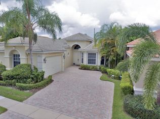 10916 Northgreen Dr, Lake Worth, FL 33449