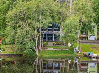 500 E Lakeshore Dr W, Shelton, WA