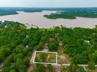 4 E 1167th Rd, Eufaula, OK 74432