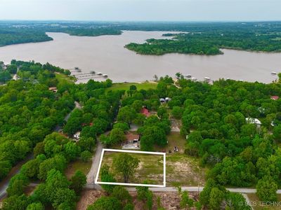 4 E 1167th Rd, Eufaula, OK, 74432