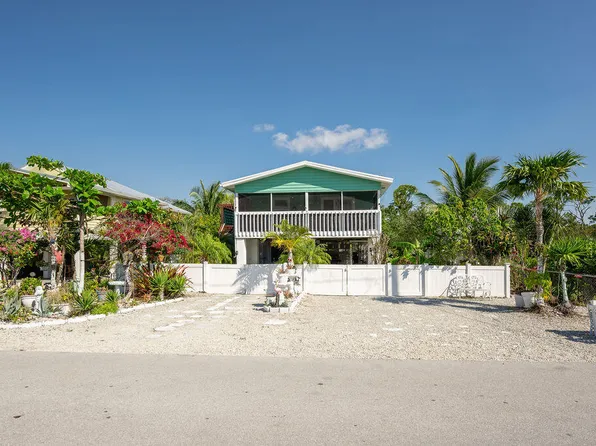 29313 Coconut Palm Dr, Big Pine Key, FL 33043