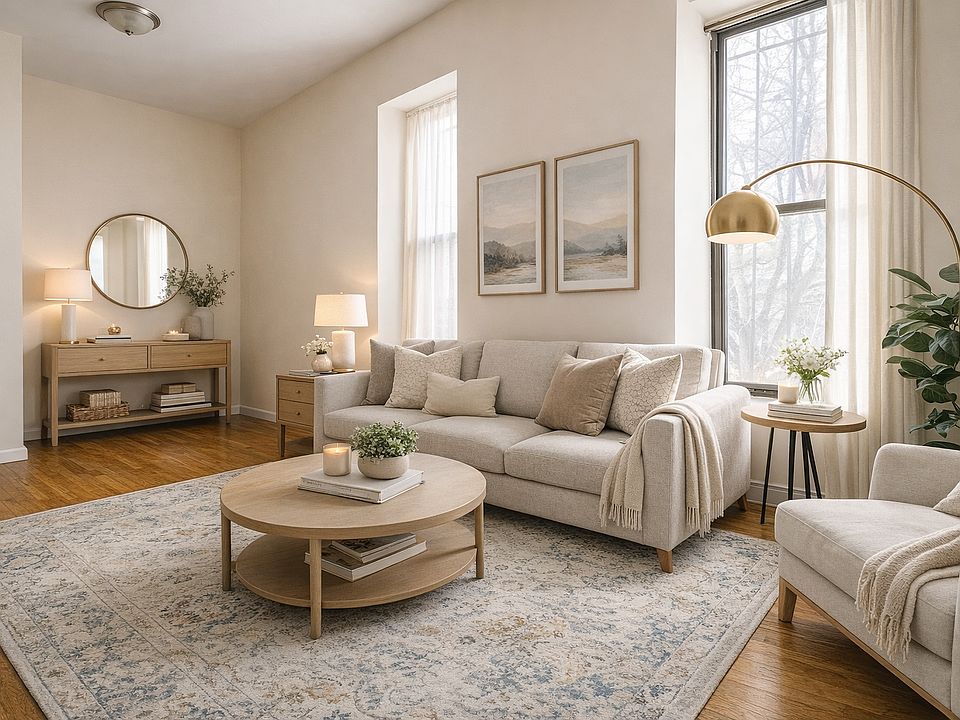 1st image of 400 W 153rd St APT 1D