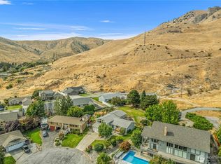 Castlerock Estates, Wenatchee, WA 98801
