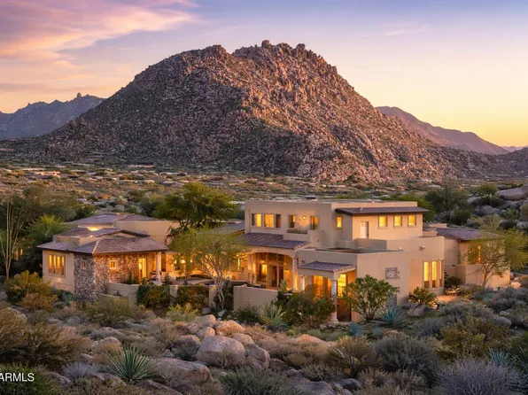 10638 E HEDGEHOG Place, Scottsdale, AZ 85262