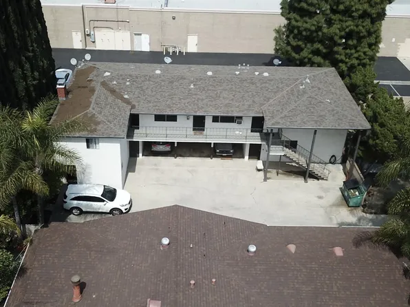 11221 Pangborn Ave, Downey, CA 90241