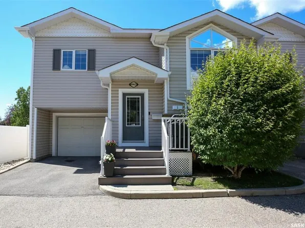 4962 Marigold DRIVE, Regina, SK S4X 4P6