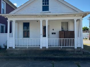 533 W Greene St, Piqua, OH 45356