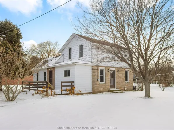 7214 Talbot Trl, Chatham Kent, ON N0P 1A0