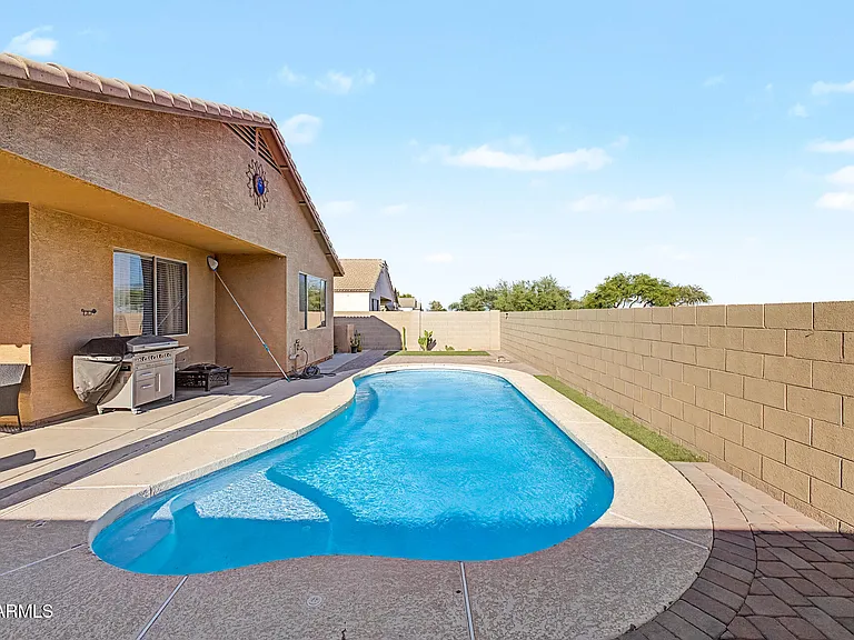 12571 W Monterey Way — Photo 24