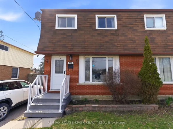 238 Waverly St S, Oshawa, ON L1J 5V4