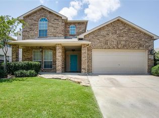 13117 Padre Ave, Fort Worth, TX 76244