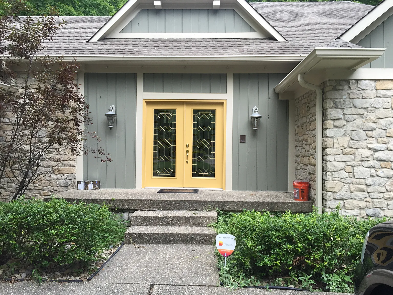 10504 Fall Creek Rd photo 1