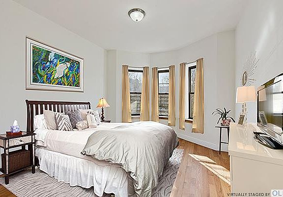 3rd image of 555 Eastern Pkwy APT 3D