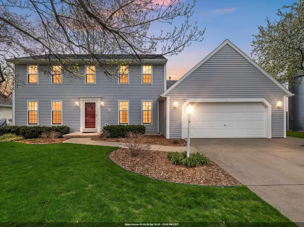 809 Spooner Ct, De Pere, WI 54115