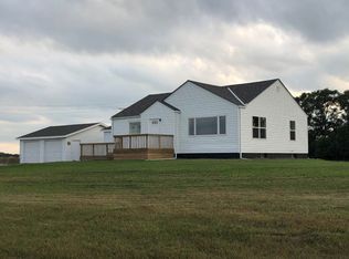 827 15th Ave, Saint Paul, NE 68873