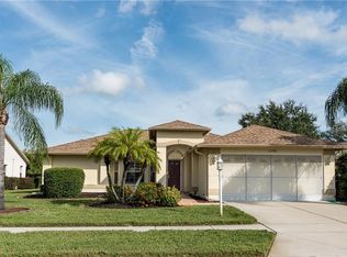 11745 Washburn Pl, New Port Richey, FL 34655