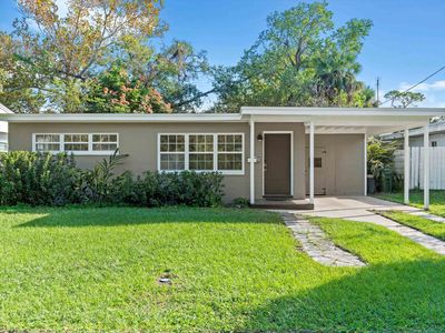 24 Poinciana Ave, Saint Augustine, FL, 32084