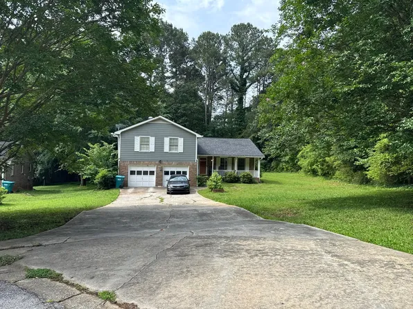 2999 Wilsone Pl, Snellville, GA 30039