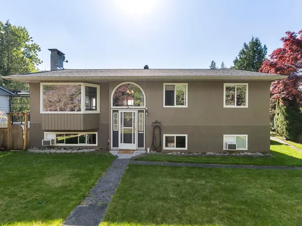 1447 Columbia Ave, Pt Coquitlam, BC V3C 1C5
