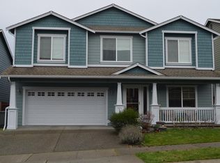 11801 59th Dr SE, Snohomish, WA 98296